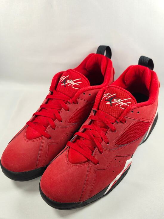 Jordan Other - Air Jordan 7 Retro RM Cardinal Red / Black / White – Men’s13 – Brand New No Box